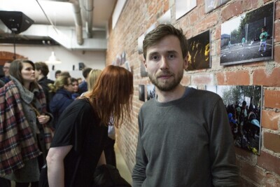 Fotoreporter Roku 2015