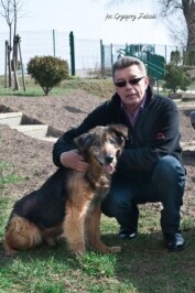 Franek znalazł nowy dom