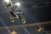 Freestyle Motocrossie – Diverse NIGHT of the JUMPs