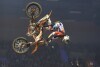 Freestyle Motocrossie – Diverse NIGHT of the JUMPs