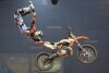 Freestyle Motocrossie – Diverse NIGHT of the JUMPs