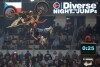 Freestyle Motocrossie – Diverse NIGHT of the JUMPs