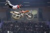 Freestyle Motocrossie – Diverse NIGHT of the JUMPs