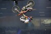 Freestyle Motocrossie – Diverse NIGHT of the JUMPs