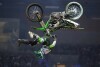 Freestyle Motocrossie – Diverse NIGHT of the JUMPs