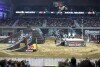 Freestyle Motocrossie – Diverse NIGHT of the JUMPs