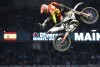 Freestyle Motocrossie – Diverse NIGHT of the JUMPs