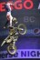 Freestyle Motocrossie – Diverse NIGHT of the JUMPs