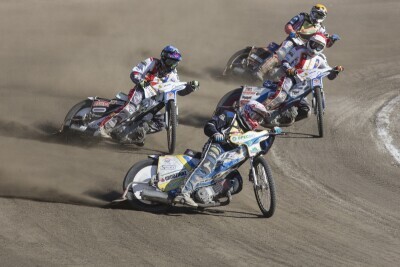 GKŻ Wybrzeże - Polonia Piła