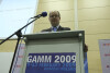 GMM 2009