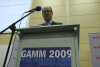 GMM 2009