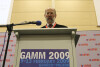 GMM 2009