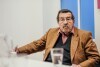 Günter Grass odsłonił rzeźbę swojego autorstwa