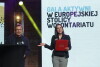 Gala Aktywni w Europejskiej Stolicy Wolontariatu