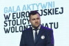 Gala Aktywni w Europejskiej Stolicy Wolontariatu