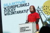 Gala Aktywni w Europejskiej Stolicy Wolontariatu