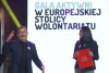 Gala Aktywni w Europejskiej Stolicy Wolontariatu