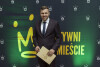 Gala „Aktywni w Mieście”