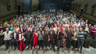 Gala „Aktywni w Mieście”