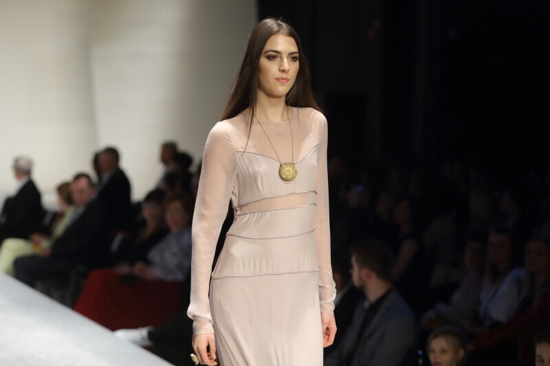 Zdjęcie Gala Bursztynu i Mody AMBER LOOK 3