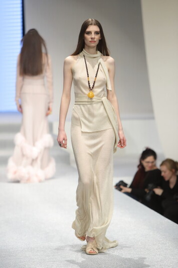 Zdjęcie Gala Bursztynu i Mody AMBER LOOK 4