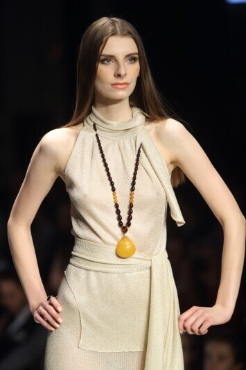 Zdjęcie Gala Bursztynu i Mody AMBER LOOK 5