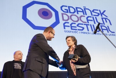 Gala Gdańsk DocFilm Festival
