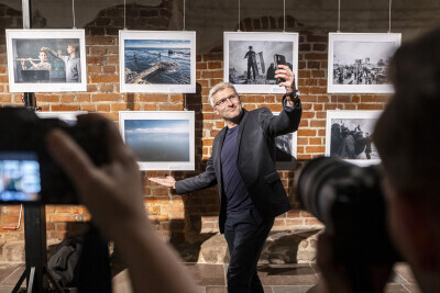 Gala Gdańsk Press Photo 2025