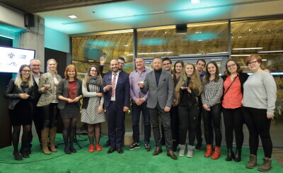 Gala Gdańskiego Tygodnia Wolontariatu