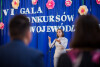 Gala Konkursów Wojewódzkich