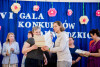 Gala Konkursów Wojewódzkich