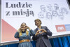 Gala “Ludzie z misją”