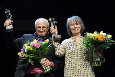 Gala Nagrody Europejski Poeta Wolności