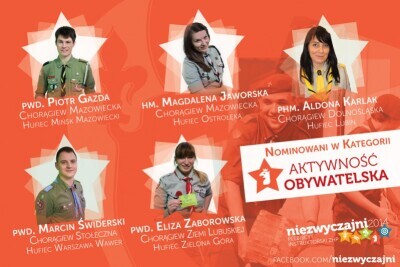 Gala Niezwyczajnych odbędzie się w Gdańsku