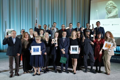 Gala Pomorskie Sztormy 2023