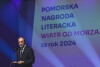 Gala Pomorskiej Nagrody Literackiej „Wiatr od morza”