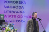 Gala Pomorskiej Nagrody Literackiej „Wiatr od morza”