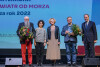 Gala Pomorskiej Nagrody Literackiej 