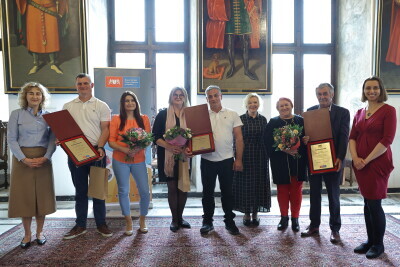 Gala Rodzin zastępczych