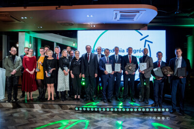 Gala Smart Metropolia 2019