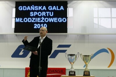 Gala Sportu Młodzieżowego