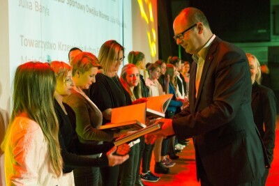 Gala Sportu Szkolnego i Młodzieżowego