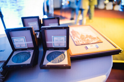 Gala Światowego Zjazdu Gdańszczan