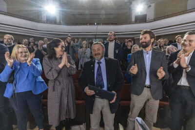 Gala Żeglarska Zaruskiego