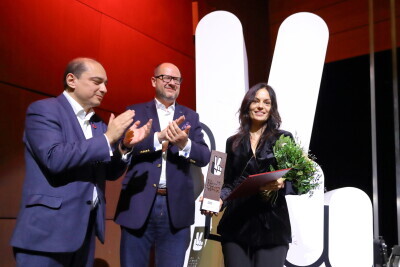 Gala nagrody dla najlepszego filmu All About Freedom Festival 2018