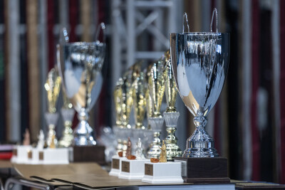 Gala rozdania nagród 