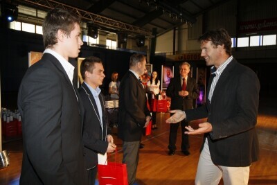 Gala sportu młodzieżowego