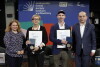 Gala wręczenia nagrody Ambasador Nowej Europy