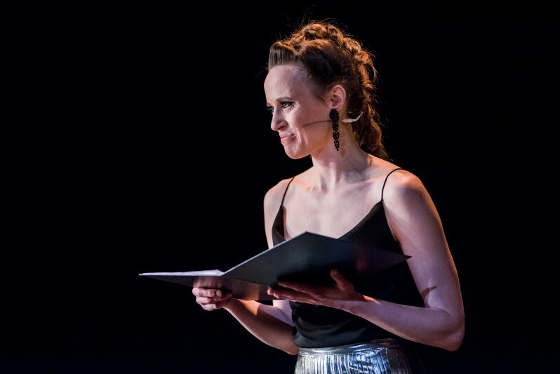 Zdjęcie Gala z okazji Międzynarodowego Dnia Teatru 1