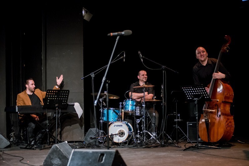 Zdjęcie Gala z okazji Międzynarodowego Dnia Teatru 2